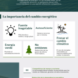 Infografías Renovables en Pellets Córdoba
